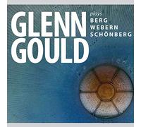 Gould Glenn - Gould Spielt Schonberg,Berg,Webern [Import]