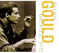 Glenn Gould Greatest Hits (CD)