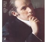 Gould, Glenn - J.S.Bach: English Suites