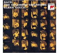 Gould, Glenn - J. S. Bach: Goldberg Variations (1955 Monaural Rec