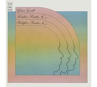 Gould,Glenn - Jub ed: Sonata 3/Sonata 7
