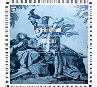 Gould,Glenn - Jub Ed: Transkript.V.Wagner Orchesterstücken [Import]