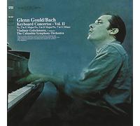 GOULD GLENN (piano) - Gould,Glenn - Keyboard Concertos Nos. 2,3 & 7