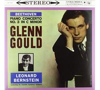 Gould,Glenn - Klavierkonzert 3 Op.37