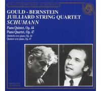 Gould,Glenn - Klavierquintett [Import]