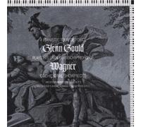Gould,Glenn - Klaviertranskriptionen