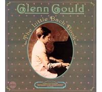 Gould, Glenn - Little Bach Book