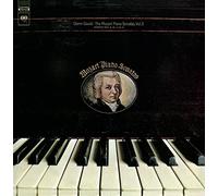 Gould, Glenn - Mozart Piano Sonatas Vol.