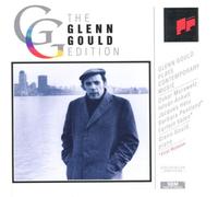 Gould, Glenn - Oeuvres contemporaines pour piano