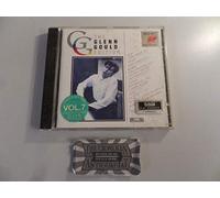 Gould, Glenn - Oeuvres pour piano (coll. Gould Edition )
