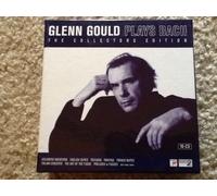 Gould, Glenn - Plays Bach [Import]