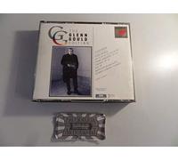 Gould, Glenn – Schoenberg : Oeuvres pour piano – Sony