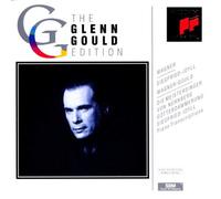Glenn Gould – Siegfried Idyll – Transcriptions pour piano – Coll. Glenn Gould Edition – Sony