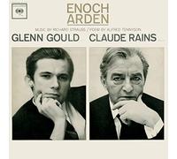 Glenn Gould – Strauss : Enoch Arden (Tenn