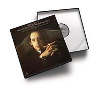 Gould Glenn - The 5 Piano Concertos (Box 5 LP) [Import]