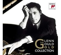 Gould Glenn - The Glenn Gould Gold Collection (2cd+Libretto) [Import]