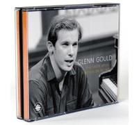 Gould Glenn - The Radio Artist-Documentari Radi [Import]