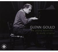 Gould Glenn - The Young Maverick [Import]