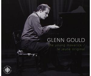 Gould Glenn - The Young Maverick