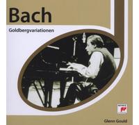 Gould Glenn - Variazioni Goldberg Registraz [Import]