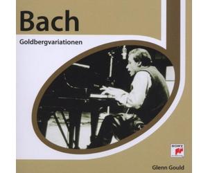 Gould Glenn - Variazioni Goldberg Registraz