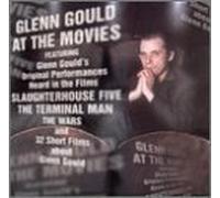 Gould/golschmann/col/casals - Glenn Gould at the Movies By Gould/golschmann/col/casals (1999-08-17)