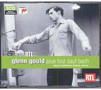 Gould, Glenn - Glenn Gould Joue Tout. [Import]