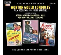 Gould, Morton - Conducts Film Score.