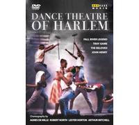Gould Morton-Dance Theatre of Harlem [Booklet]