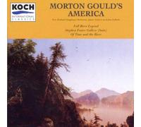 Gould, Morton - Fall River Legend