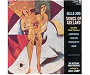 Gould, Morton - Fanfare for Freedom/Songs of Abelard/Canzona