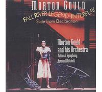 Gould, Morton / Gould, Morton - Fall River Legend