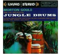 Gould, Morton Orchestra - Jungle Drums