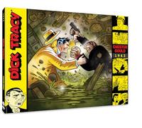 Gould, Mr. Chester - The Complete Dick Tracy - 1943