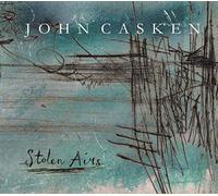 John Casken John Casken: Stolen Airs (CD) Album