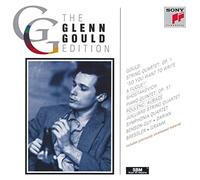 Gould - Quartet String 1/Quintet Violin/Aubade