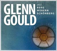 Gould spielt Schönberg/Berg/Webern [Import]