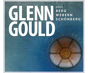 Gould spielt Schönberg/Berg/Webern