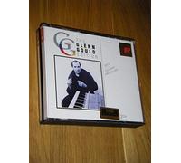 Gould - Toccatas BWV 910 à 916 (coll. Glenn Gould Edition)