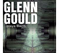 Gouldglenn - Glenn Gould Plays Bach [Import]