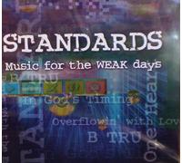 Goulding, Cindy - Standards Musical Youth Program