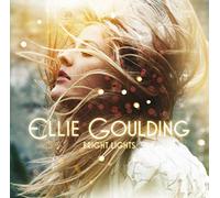 Ellie Goulding – Bright Lights – Import