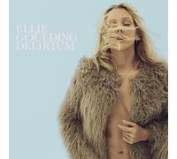 Goulding Ellie - Delirium [Import]