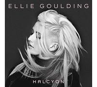 Ellie Goulding – Halcyon – INTERSCOPE