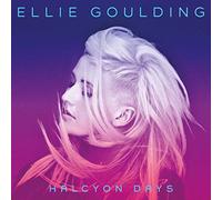 Goulding, Ellie - Halcyon Days -Deluxe-