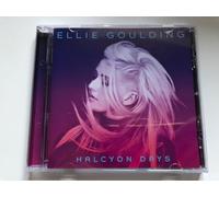 Goulding, Ellie - Halcyon Days [Import]