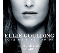 Goulding, Ellie - Love Me Like You Do -2tr-