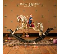 Gouldman, Graham - Love and Work -Digi-
