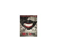 Goule de Tokyo (2 Bd + livre + Extras)