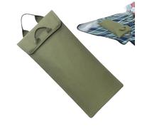Goule D'isolation De La Vessie D'hydratation - Sac À Eau Du Réservoir Thermique, Stockage De Liquide Extérieur | Pack D'aventure À Cyclisme De Randonnée De Camping, Enveloppe De Protection De La Poche